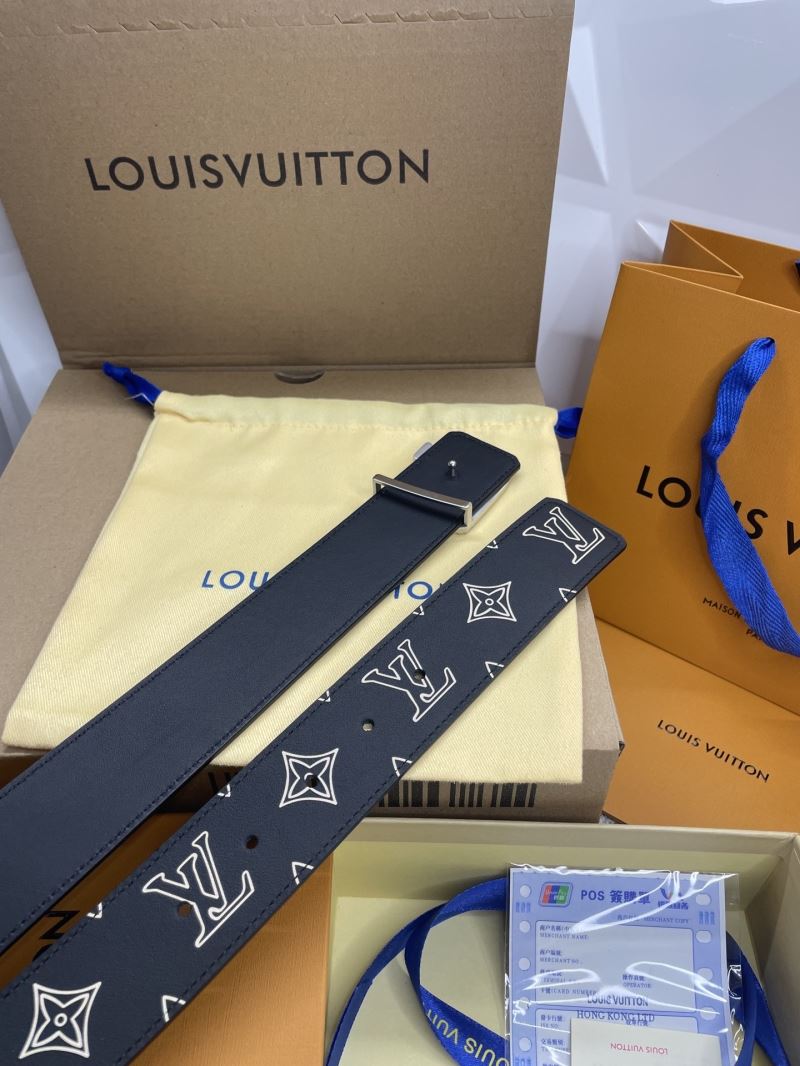 Louis Vuitton Belts